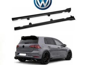 VW GOLF 7-7.5 PRAGOVI GTI
