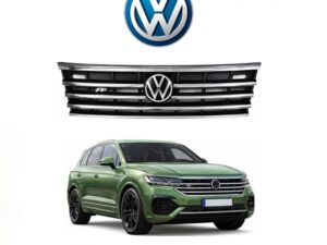 VW TOUAREG MASKA R LINE 18-23
