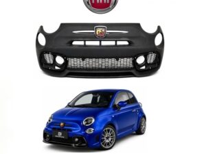 FIAT 500 PREDNJI BODY KIT 07-25 ABARTH
