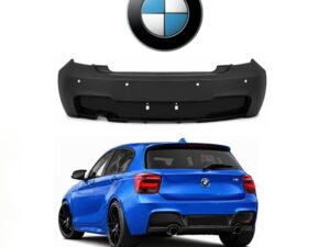 BMW 1 F20 11-15 ZADNJI BODY KIT M
