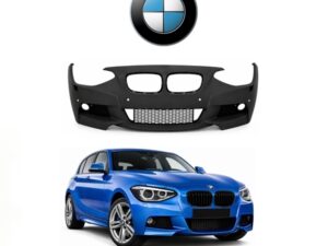 BMW 1 F20 11-15 PREDNJI BODY KIT M