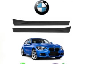 BMW 1 F20 11-15 PRAGOVI M