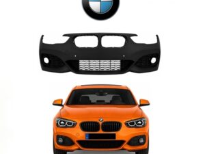BMW 1 F20 15-19 PREDNJI BODY KIT M
