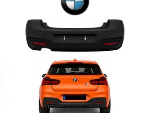 BMW 1 F20 15-19 ZADNJI BODY KIT M