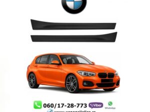 BMW 1 F20 15-19 PRAGOVI M
