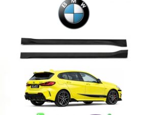 BMW 1 F40 19-24 PRAGOVI M