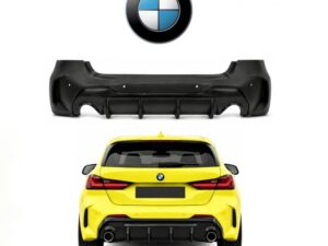 BMW 1 F40 19-24 ZADNJI BODY KIT M