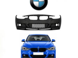 BMW 3 F30 11-19 PREDNJI BODY KIT M