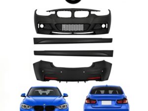 BMW 3 F30 11-19 BODY KIT M