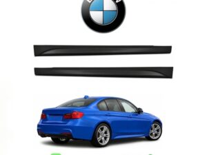 BMW 3 F30 11-19 PRAGOVI M