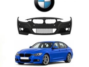 BMW 3 F30 11-19 PREDNJI BODY KIT M