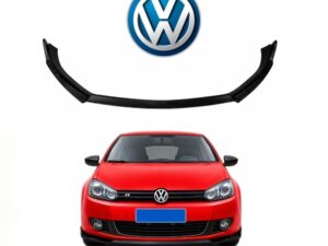 VW GOLF 6 LIP R