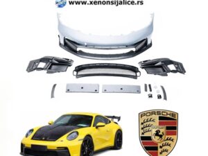 PORSCHE CARERRA 911 PREDNJI BODY KIT 19-25 GT3