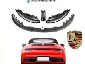 PORSCHE CARERRA 911 LED STOP SVETLA 19-25