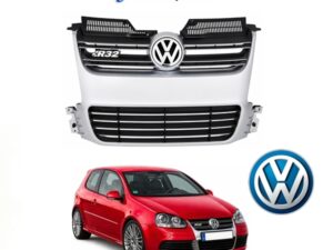 VW GOLF 5 MASKA R32