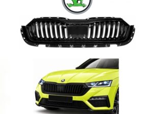 SKODA OCTAVIA 19-25 MASKA RS