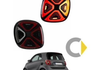 SMART 453 LED STOP SVETLA