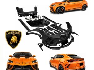LAMBORGHINI URUS BODY KIT 19-24 MANSORY