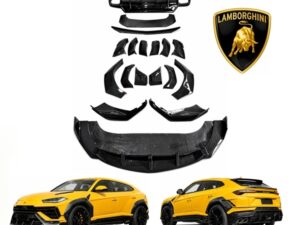 LAMBORGHINI URUS BODY KIT 24-26