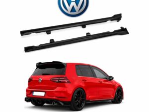 VW GOLF 7-7.5 PRAGOVI R