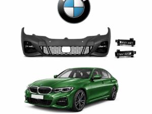 BMW 3 G20 19-22 PREDNJI BODY KIT M