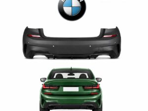 BMW 3 G20 19-22 ZADNJI BODY KIT M