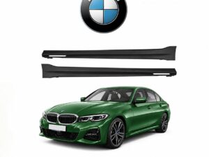 BMW 3 G20 19-22 PRAGOVI M