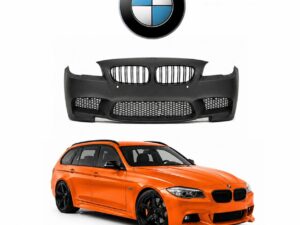 BMW 5 F10 13-17 KARAVAN PREDNJI BODY KIT M