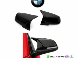 BMW X3 F25 11-18 POKLOPCI RETROVIZORA M