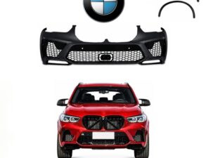 BMW X5 G05 18-23 PREDNJI BODY KIT M