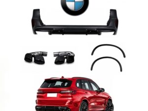 BMW X5 G05 18-23 ZADNJI BODY KIT M