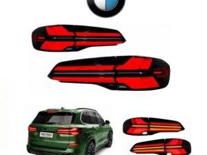 BMW X5 G05 18-23 LED STOP SVETLA