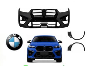 BMW X6 G06 23-26 PREDNJI BODY KIT M