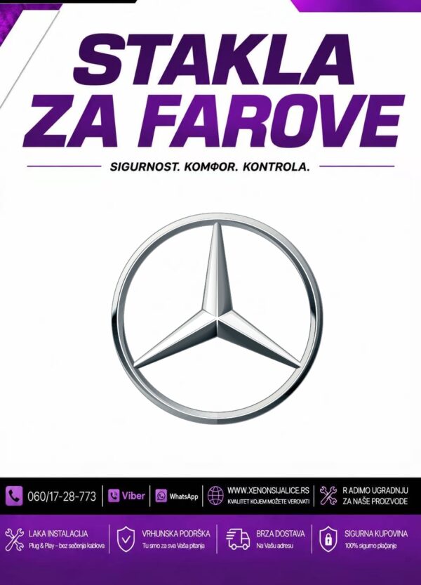 MERCEDES