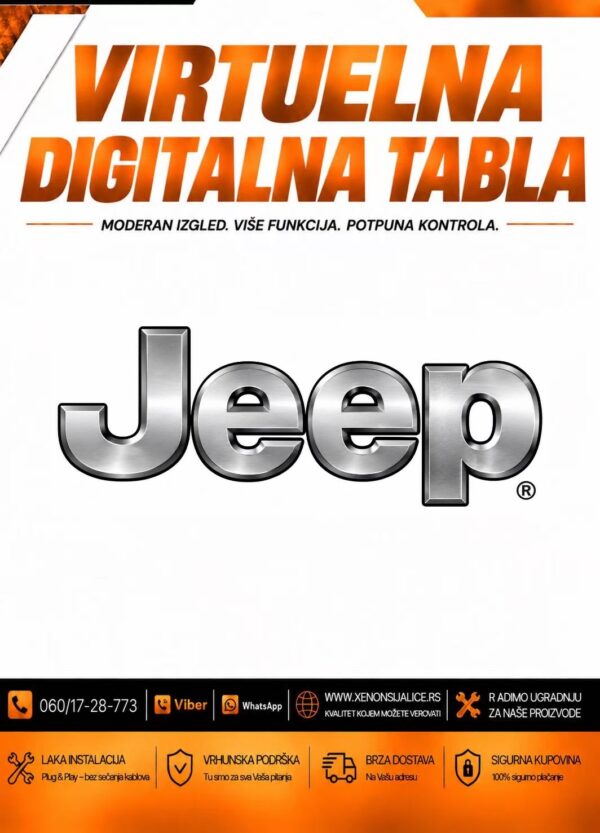 JEEP