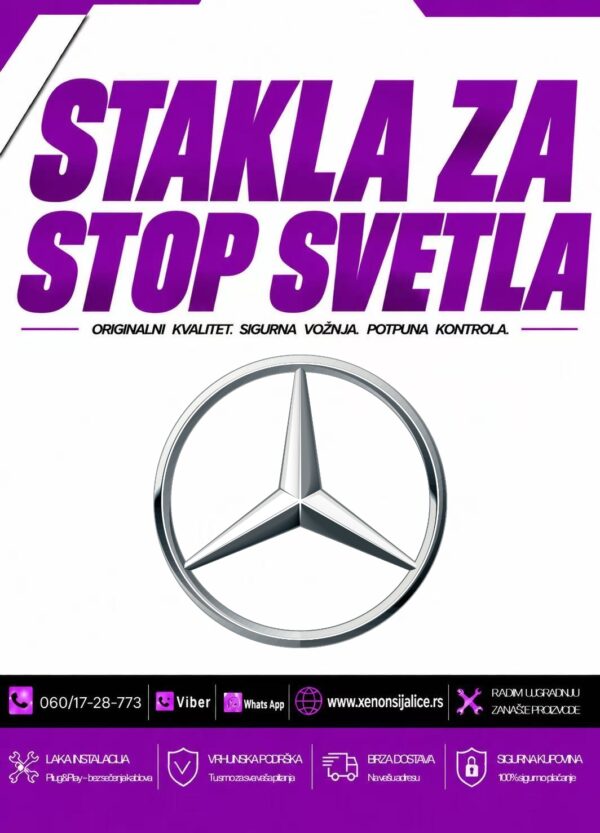 MERCEDES