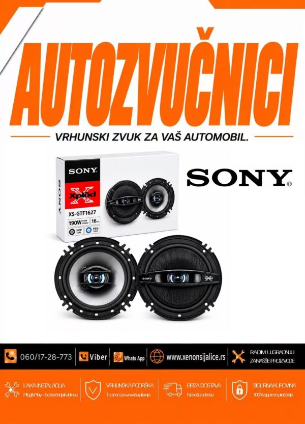 SONY