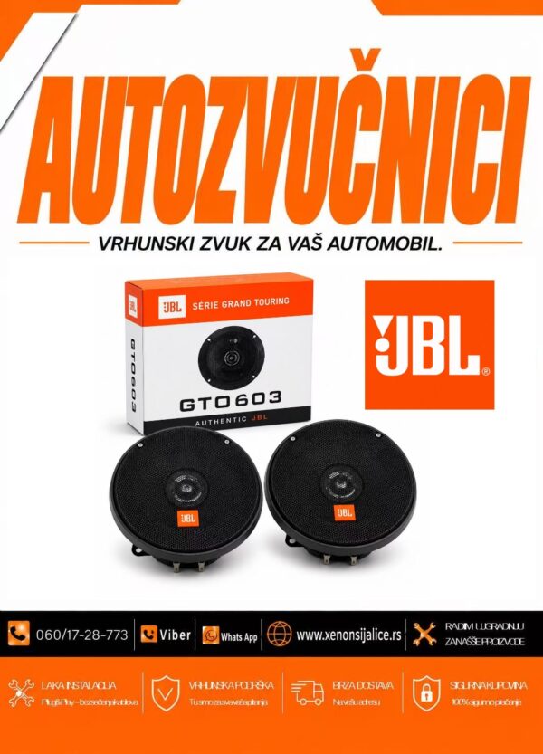JBL